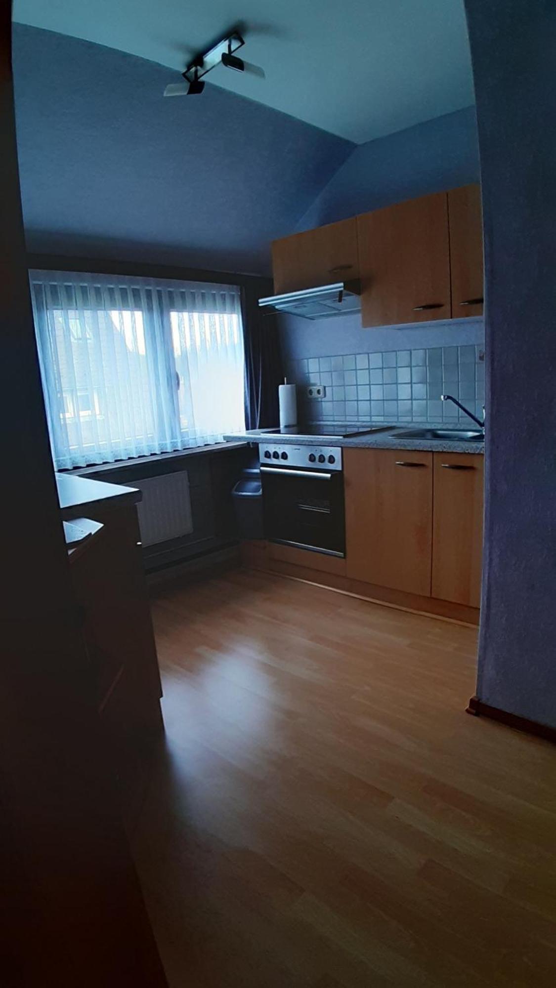 Ferienwohnung Sommerfeld Bispingen Esterno foto